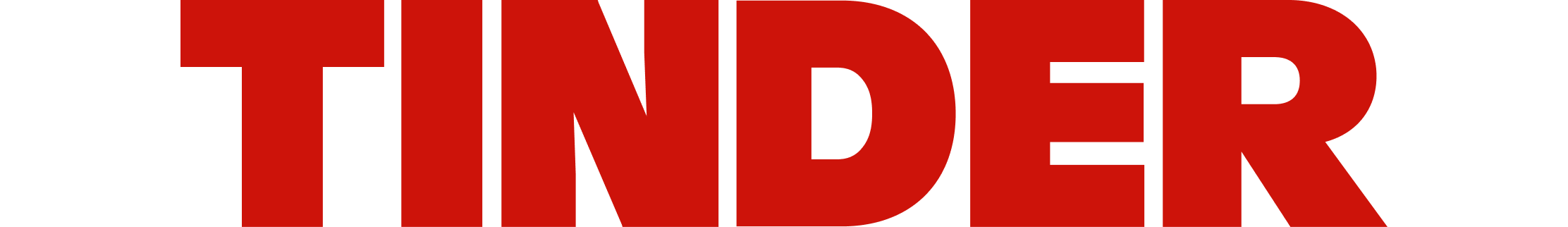 logo Tinder